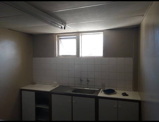 490M² BUILDING SOLD IN HAUMANNSHOF